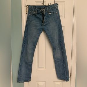 Levi Jeans